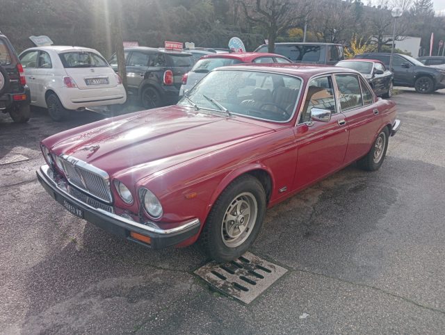 JAGUAR XJ6 usata, con ABS