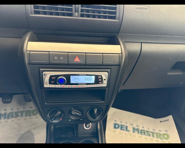 VOLKSWAGEN Fox usata 14