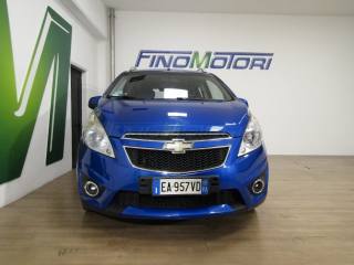 CHEVROLET Spark usata 20