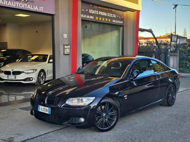 BMW 320 usata, con ABS