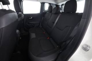 JEEP Renegade usata 2