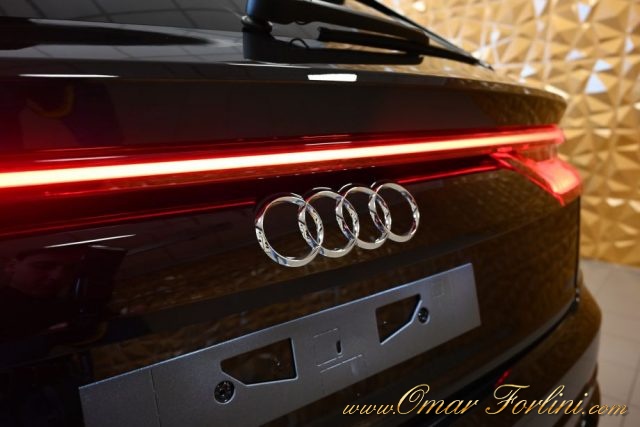 AUDI RS Q8 usata 218