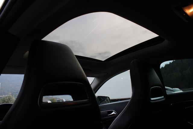 MERCEDES-BENZ CLA 200 usata, con Immobilizzatore elettronico