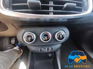 FIAT 500X usata, con Servosterzo
