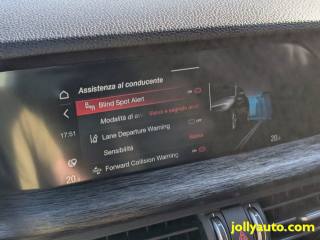 ALFA ROMEO Stelvio usata, con Sistema di navigazione