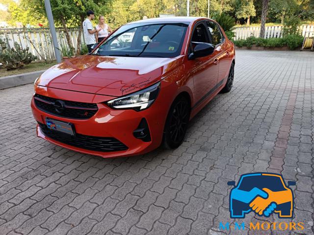 OPEL Corsa usata, con Airbag laterali