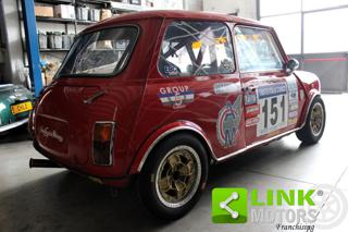 MINI 1300 usata 9