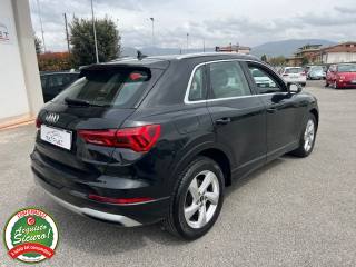 AUDI Q3 usata, con Airbag Passeggero