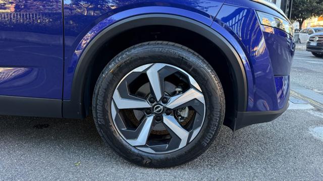 NISSAN Qashqai usata, con Alzacristalli elettrici