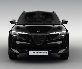 ALFA ROMEO Junior usata, con Airbag Passeggero