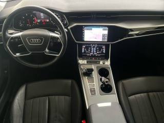 AUDI A6 usata, con Sistema di navigazione