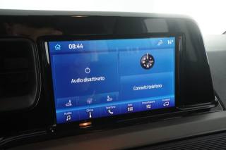 FORD Tourneo Courier usata 15