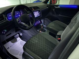 VOLKSWAGEN Tiguan usata, con Immobilizzatore elettronico