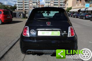 ABARTH 595 usata, con Alzacristalli elettrici