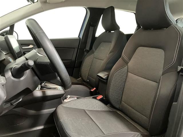 RENAULT Captur usata, con ESP