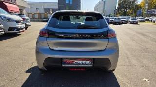 PEUGEOT 208 usata, con Airbag Passeggero