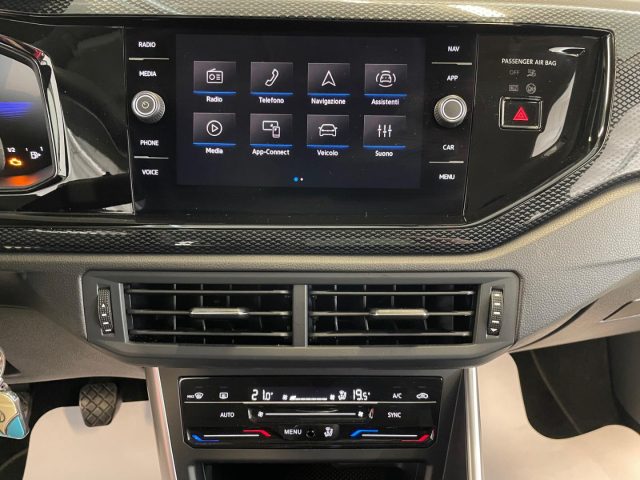 VOLKSWAGEN Polo usata, con Cruise Control