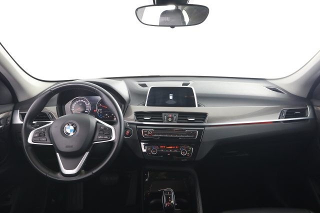 BMW X1 usata 3