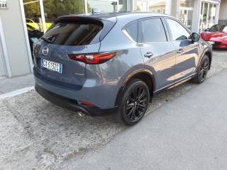 MAZDA CX-5 usata, con Servosterzo