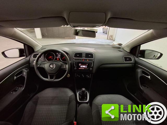 VOLKSWAGEN Polo usata, con Airbag Passeggero