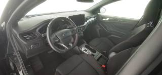FORD Focus usata, con Android Auto