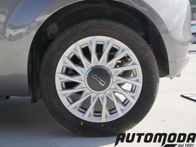 FIAT 500 usata 20