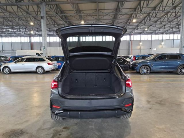 AUDI Q3 usata, con Autoradio