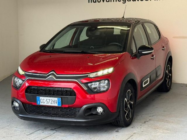 CITROEN C3 usata, con Airbag Passeggero