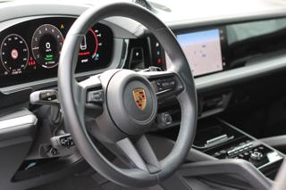 PORSCHE Cayenne usata, con Climatizzatore
