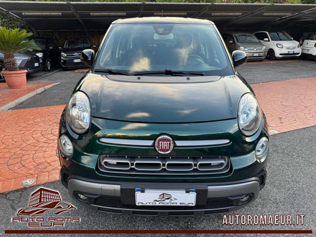 FIAT 500L usata, con Cruise Control