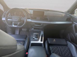 AUDI Q5 usata, con Controllo trazione