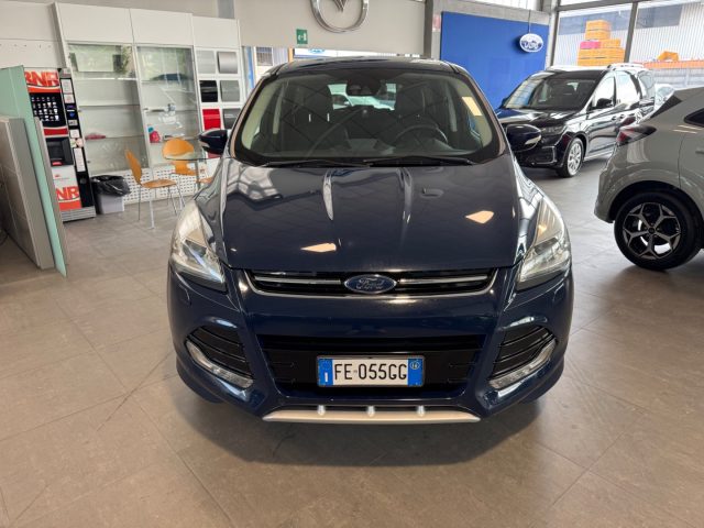 FORD Kuga usata, con Airbag