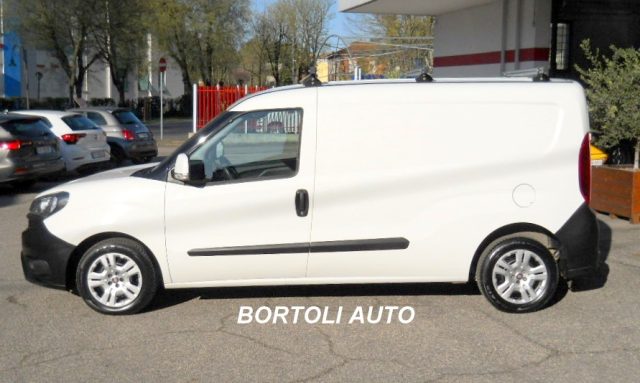 FIAT Doblo usata, con Alzacristalli elettrici