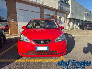 SEAT Mii usata, con Chiusura centralizzata