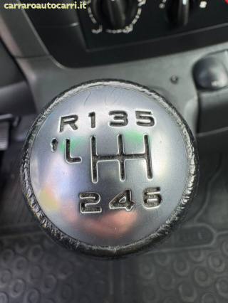 TOYOTA Proace usata, con Porta scorrevole