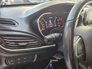 FIAT Tipo usata, con Fendinebbia