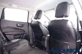 JEEP Compass usata 53