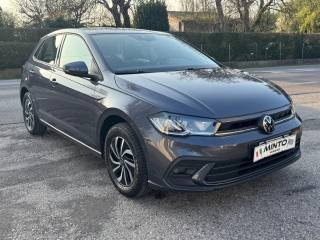 VOLKSWAGEN Polo usata, con Airbag Passeggero