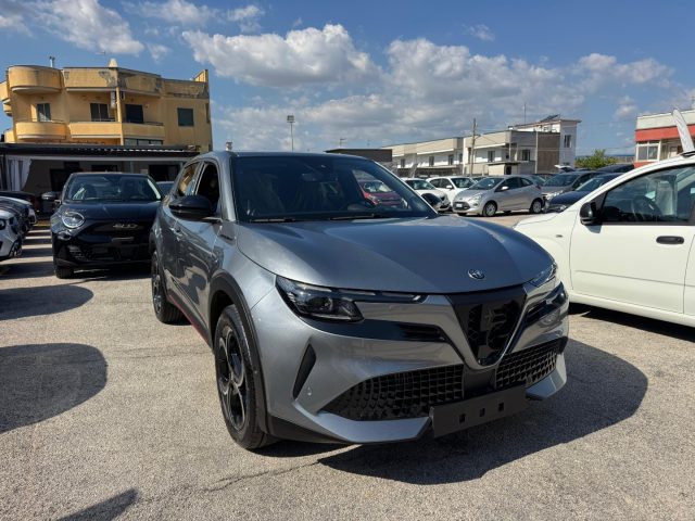 ALFA ROMEO Junior usata, con Airbag