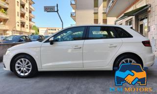 AUDI A3 usata, con Airbag