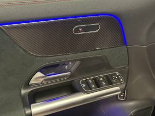 MERCEDES-BENZ GLA 200 usata, con Autoradio