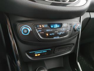 FORD B-Max usata, con Fendinebbia