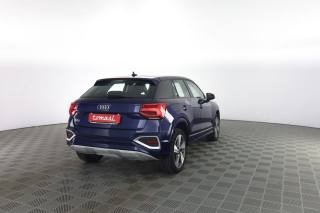 AUDI Q2 usata 3