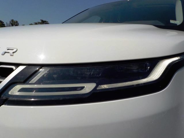 LAND ROVER Range Rover Evoque usata, con Controllo automatico clima