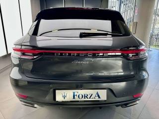 PORSCHE Macan usata, con Chiusura centralizzata