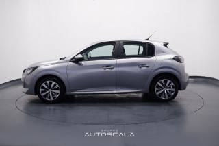 PEUGEOT 208 usata, con Airbag laterali
