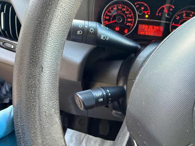 FIAT Doblo usata, con Servosterzo