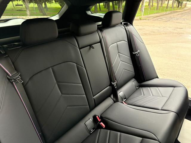 BMW 520 usata, con Volante in pelle