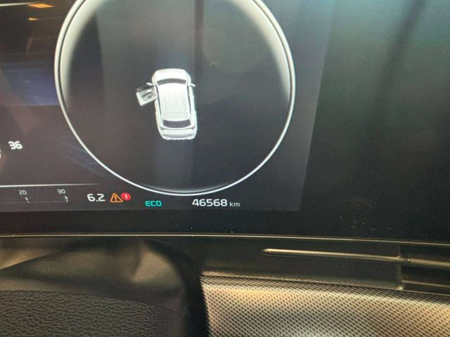 KIA Sportage usata, con Regolazione elettrica sedili