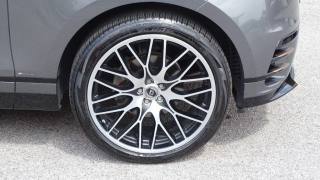 LAND ROVER Range Rover Velar usata, con Servosterzo